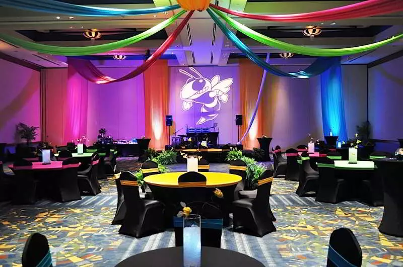 Fotos del hotel Georgia Tech Hotel And Conference Center:  7