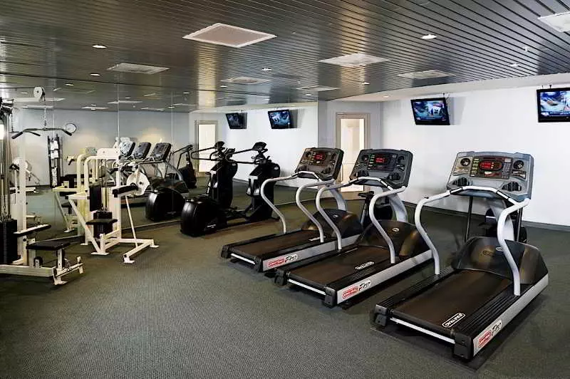 Fotos del hotel Georgia Tech Hotel And Conference Center:  4