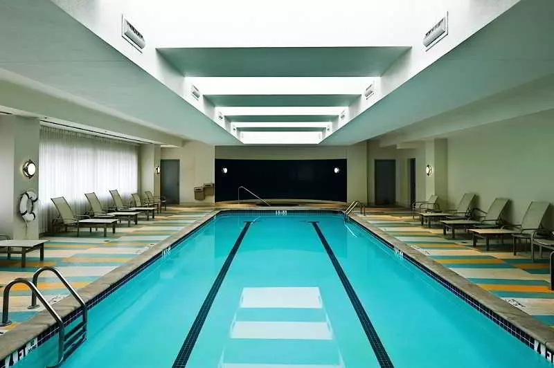 Fotos del hotel Georgia Tech Hotel And Conference Center:  2