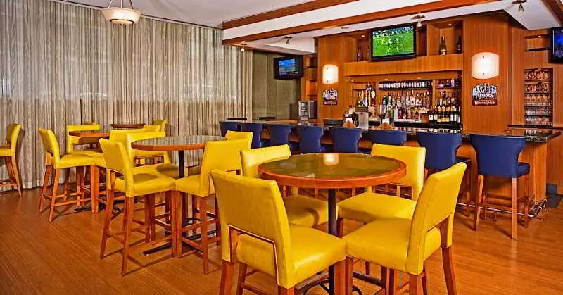 Fotos del hotel Georgia Tech Hotel And Conference Center:  6