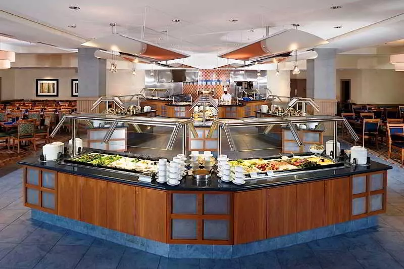 Fotos del hotel Georgia Tech Hotel And Conference Center:  5