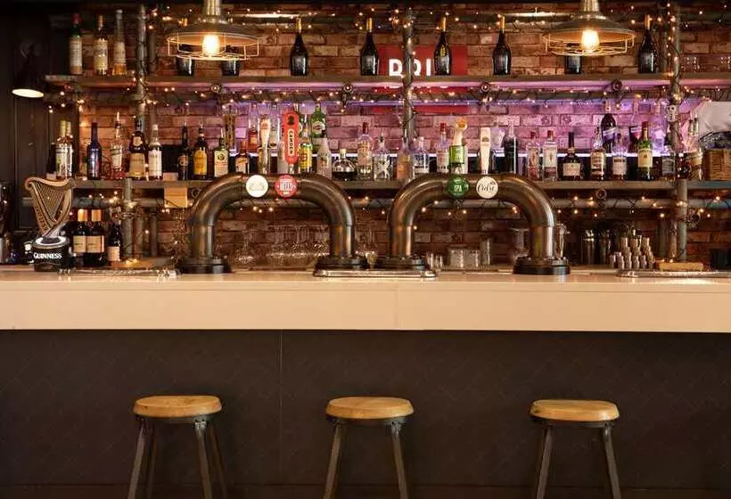 Fotos del hotel Hilton Nottingham:  16