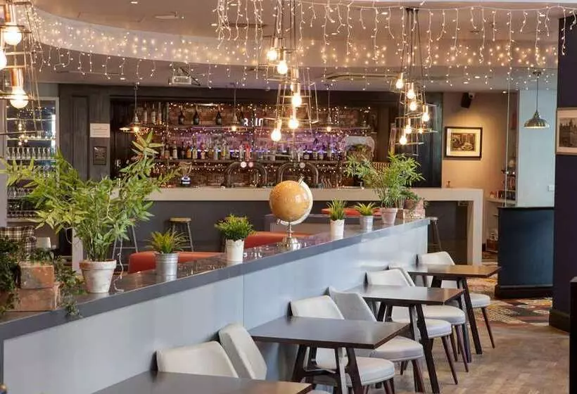 Fotos del hotel Hilton Nottingham:  20