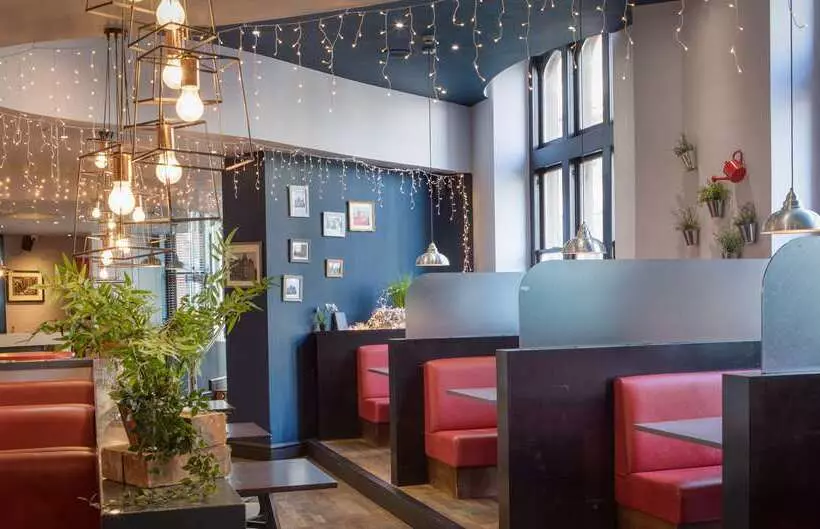 Fotos del hotel Hilton Nottingham:  22