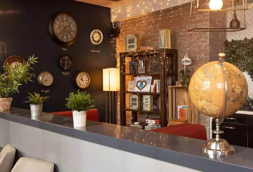 Fotos del hotel Hilton Nottingham:  6