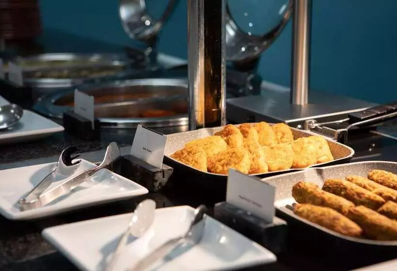 Fotos del hotel Hilton Nottingham:  5