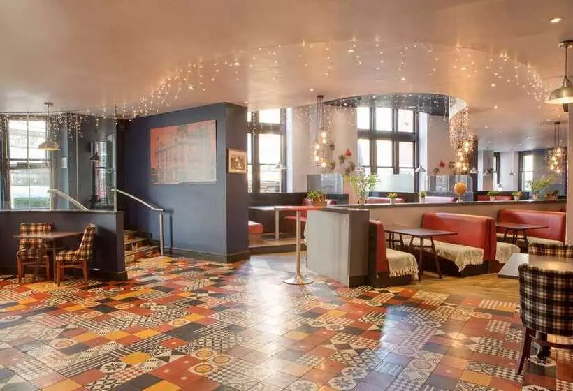 Fotos del hotel Hilton Nottingham:  15