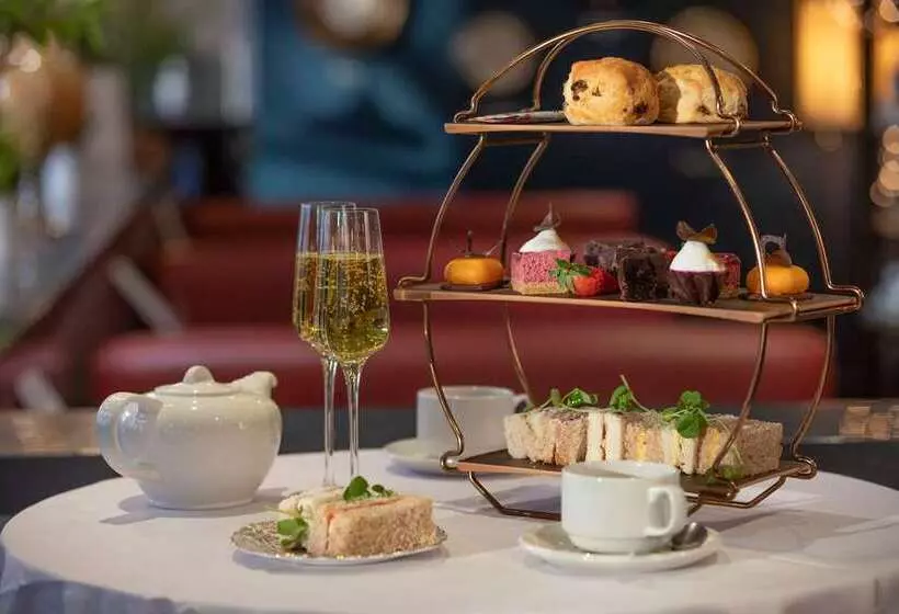 Fotos del hotel Hilton Nottingham:  17