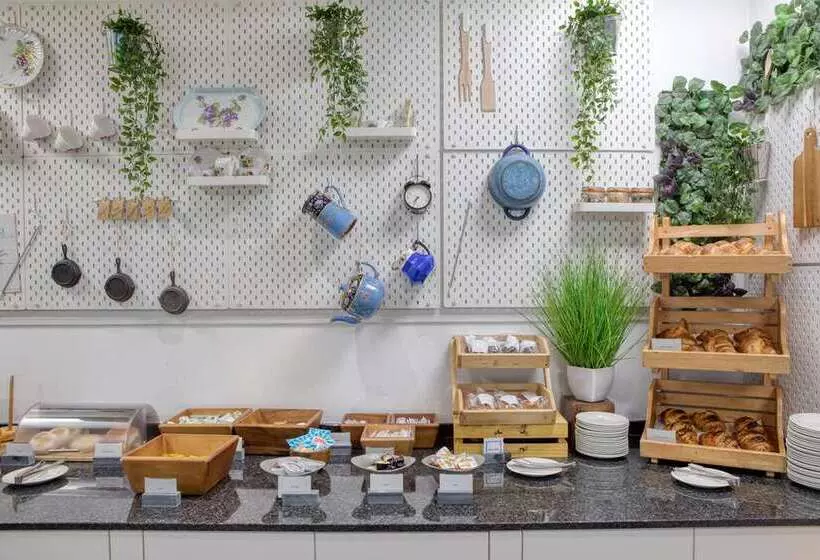 Fotos del hotel Hilton Nottingham:  8