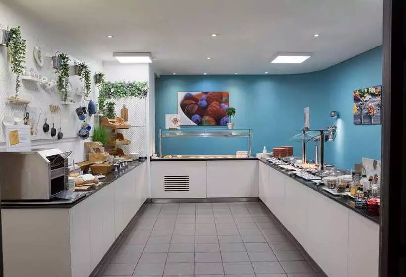 Fotos del hotel Hilton Nottingham:  7