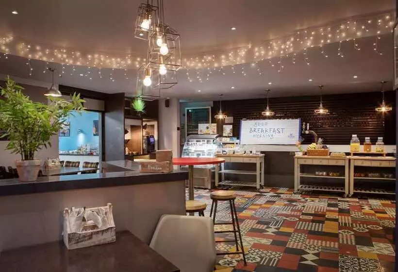 Fotos del hotel Hilton Nottingham:  24