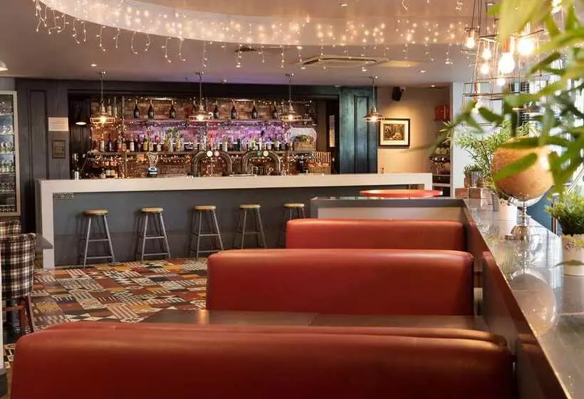 Fotos del hotel Hilton Nottingham:  21