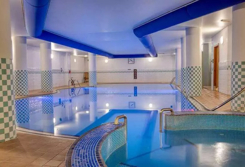 Fotos del hotel Hilton Nottingham:  11