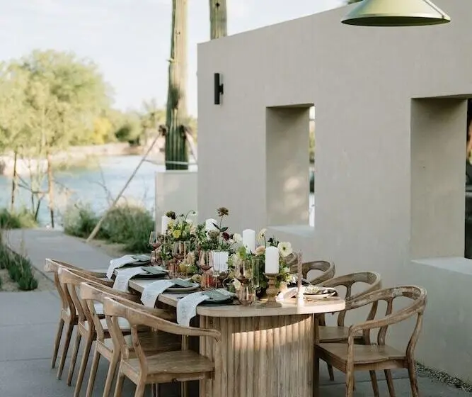 Fotos del hotel Jw Marriott Phoenix Desert Ridge Resort & Spa:  16