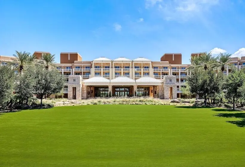 Fotos del hotel Jw Marriott Phoenix Desert Ridge Resort & Spa:  20