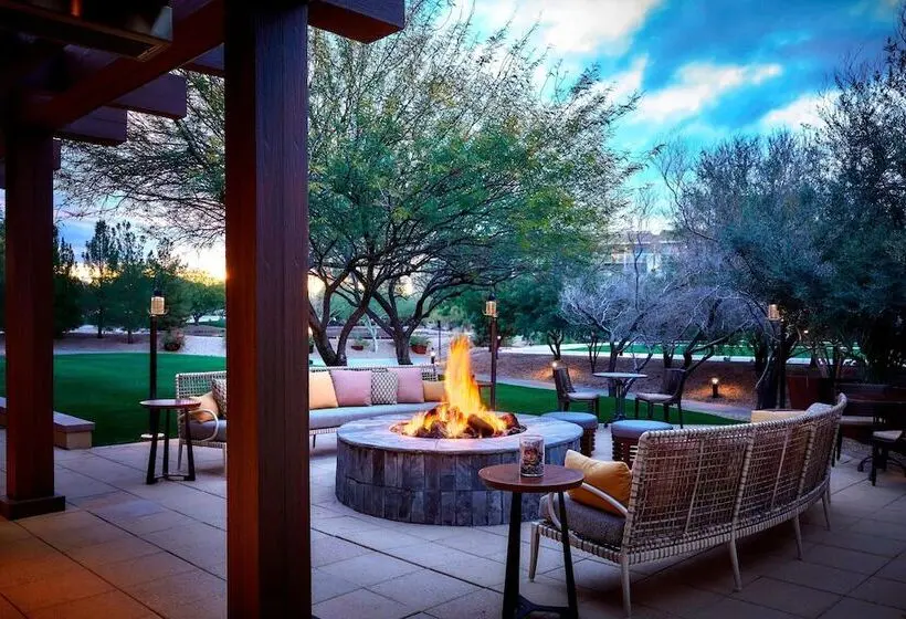 Fotos del hotel Jw Marriott Phoenix Desert Ridge Resort & Spa:  19