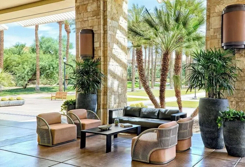 Fotos del hotel Jw Marriott Phoenix Desert Ridge Resort & Spa:  6