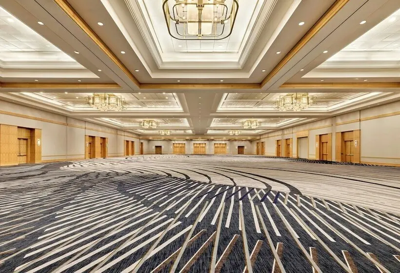 Fotos del hotel Jw Marriott Phoenix Desert Ridge Resort & Spa:  9