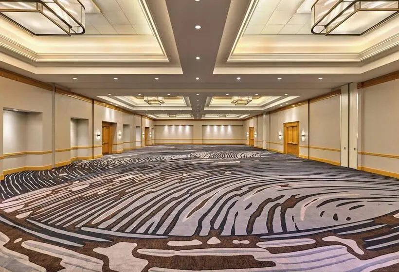 Fotos del hotel Jw Marriott Phoenix Desert Ridge Resort & Spa:  21