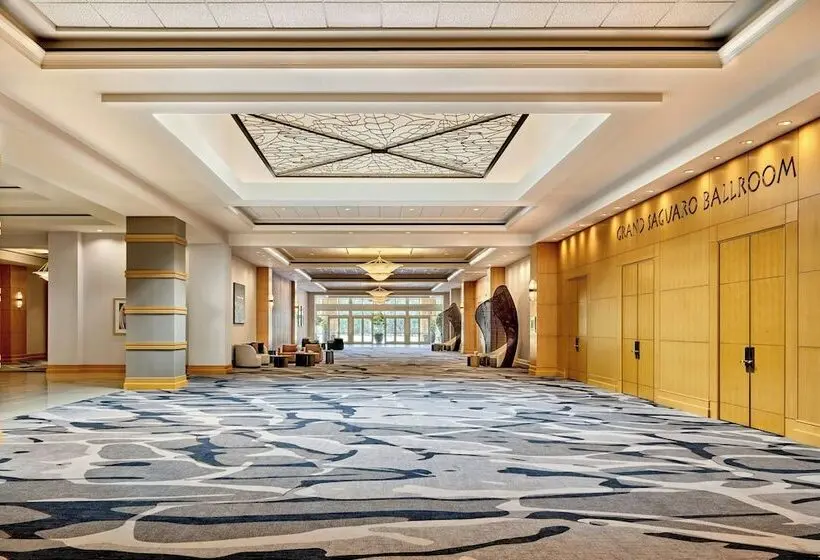 Fotos del hotel Jw Marriott Phoenix Desert Ridge Resort & Spa:  2