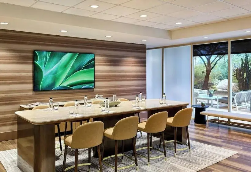 Fotos del hotel Jw Marriott Phoenix Desert Ridge Resort & Spa:  11