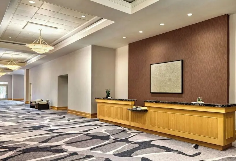 Fotos del hotel Jw Marriott Phoenix Desert Ridge Resort & Spa:  15