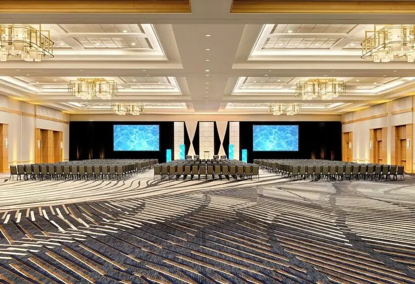 Fotos del hotel Jw Marriott Phoenix Desert Ridge Resort & Spa:  18