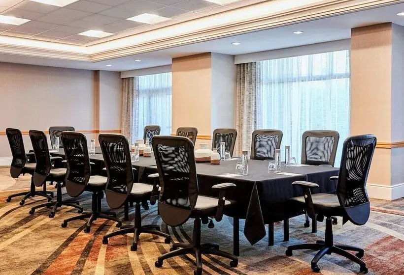 Fotos del hotel Jw Marriott Phoenix Desert Ridge Resort & Spa:  5