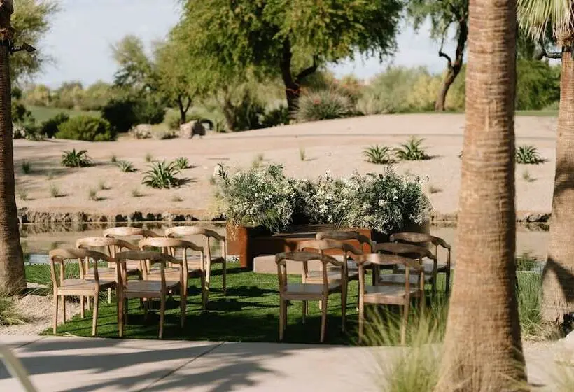 Fotos del hotel Jw Marriott Phoenix Desert Ridge Resort & Spa:  24