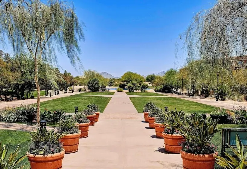 Fotos del hotel Jw Marriott Phoenix Desert Ridge Resort & Spa:  25