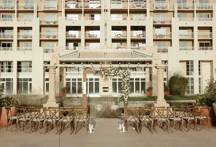 Fotos del hotel Jw Marriott Phoenix Desert Ridge Resort & Spa:  22