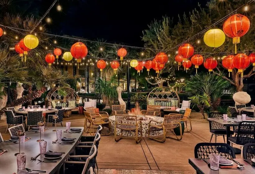 Fotos del hotel Jw Marriott Phoenix Desert Ridge Resort & Spa:  12