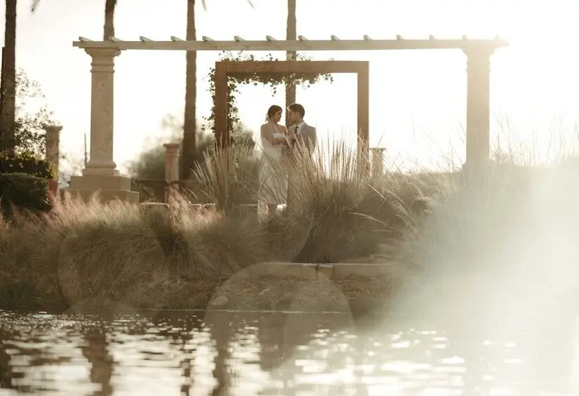 Fotos del hotel Jw Marriott Phoenix Desert Ridge Resort & Spa:  7