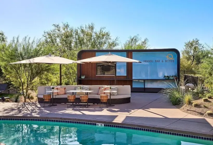 Fotos del hotel Jw Marriott Phoenix Desert Ridge Resort & Spa:  4