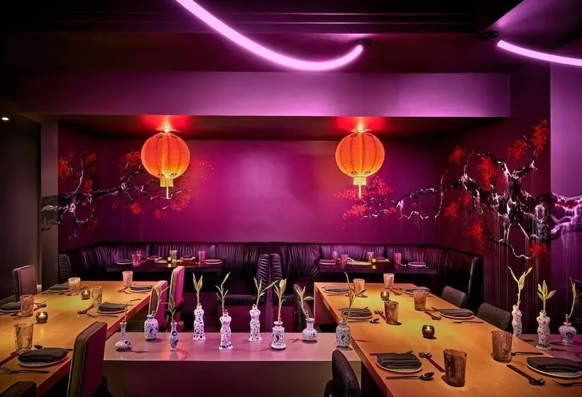 Fotos del hotel Jw Marriott Phoenix Desert Ridge Resort & Spa:  3