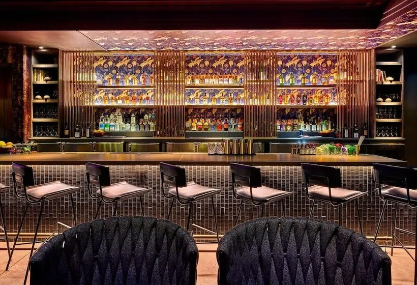 Fotos del hotel Jw Marriott Phoenix Desert Ridge Resort & Spa:  14