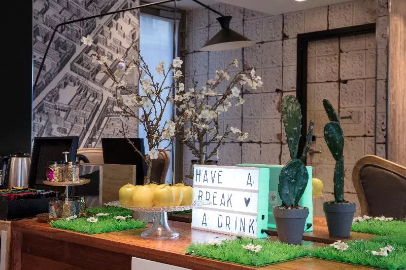 Fotos del hotel L'Antoine:  24