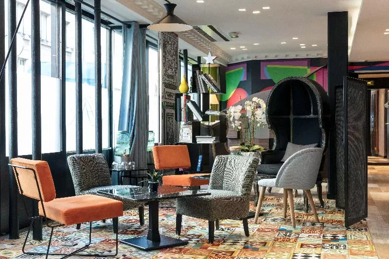 Fotos del hotel L'Antoine:  7