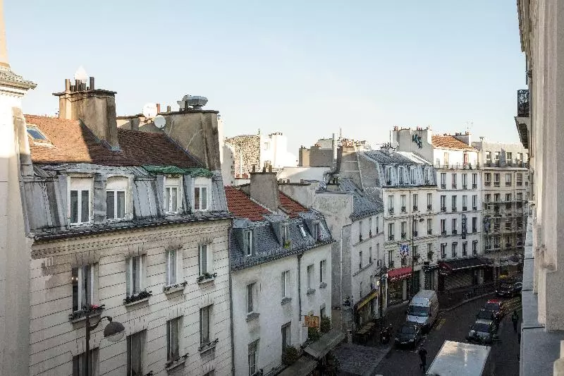 Fotos del hotel L'Antoine:  9