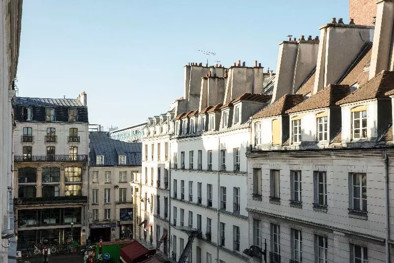 Fotos del hotel L'Antoine:  13