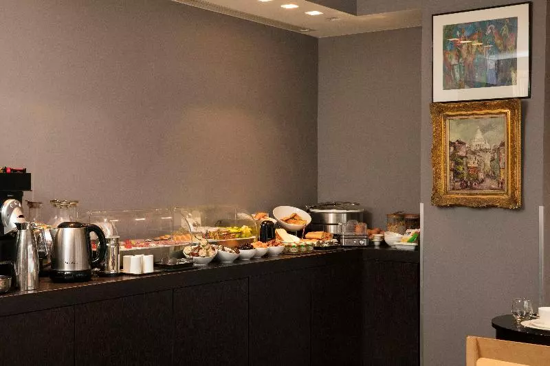 Fotos del hotel L'Antoine:  23