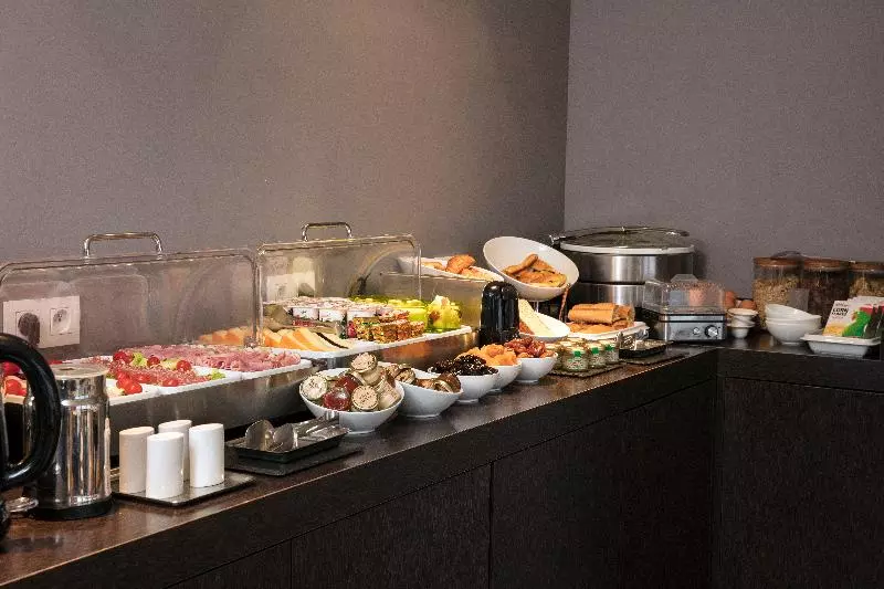 Fotos del hotel L'Antoine:  14