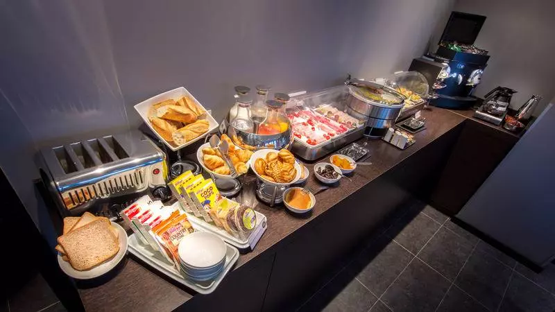 Fotos del hotel L'Antoine:  20