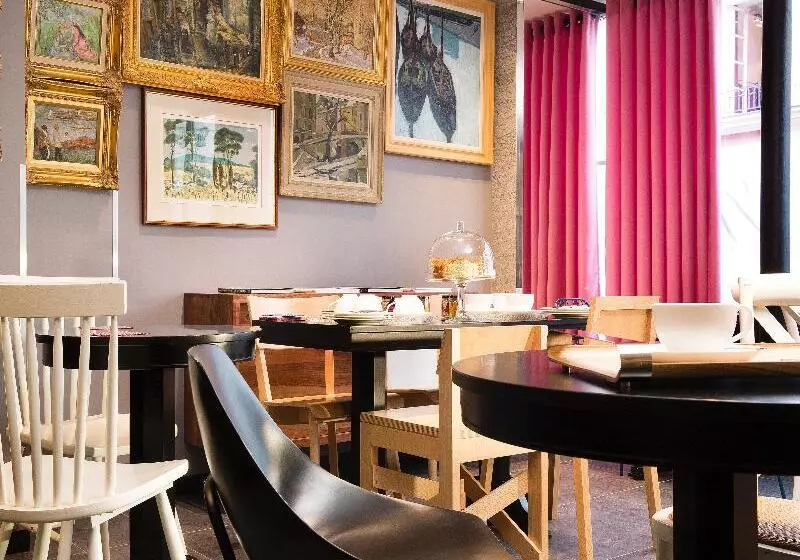 Fotos del hotel L'Antoine:  11