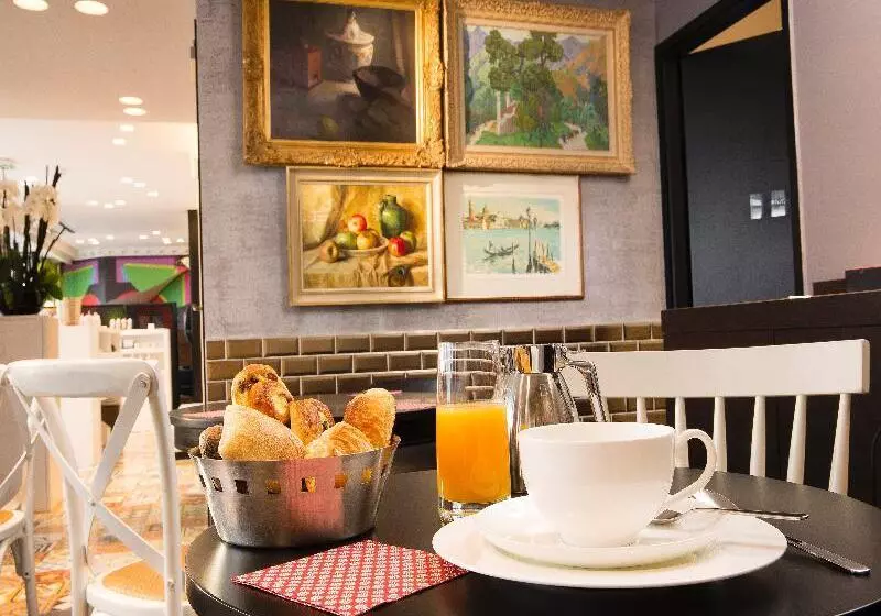 Fotos del hotel L'Antoine:  18