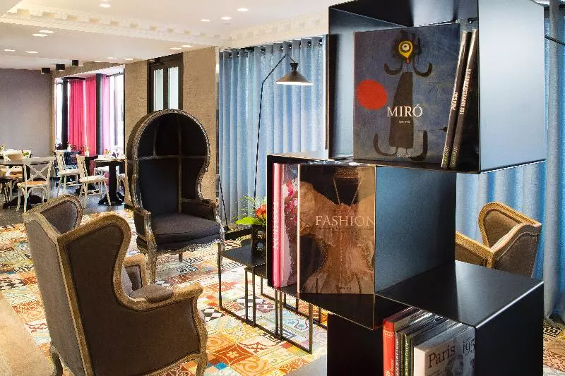 Fotos del hotel L'Antoine:  25