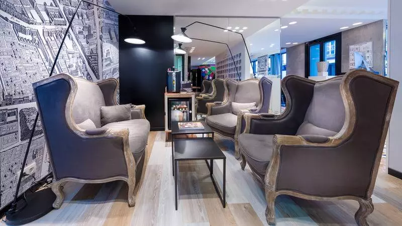 Fotos del hotel L'Antoine:  3