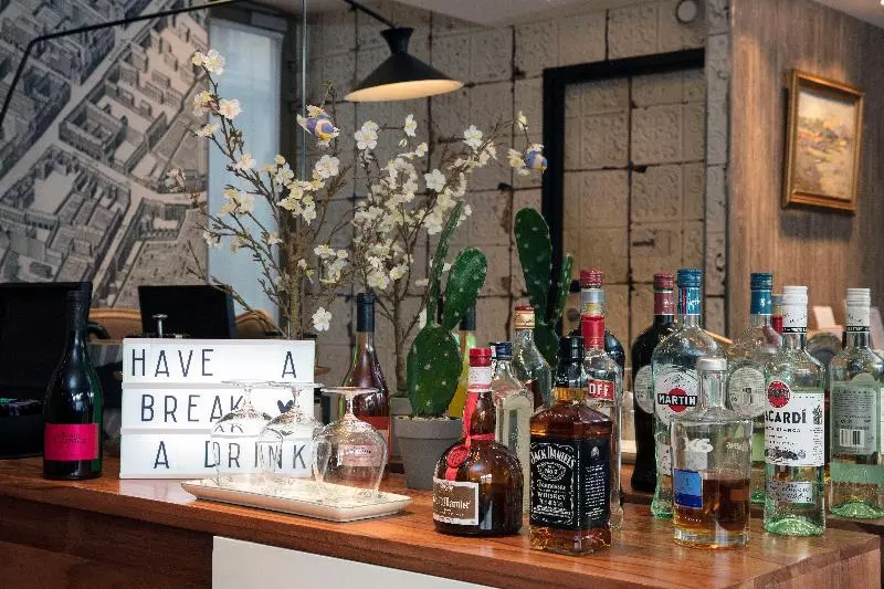 Fotos del hotel L'Antoine:  12