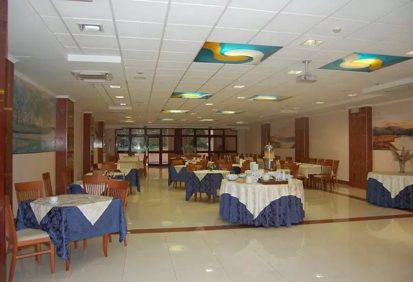 Fotos del hotel Laurence:  3