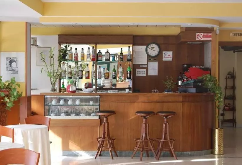 Fotos del hotel Laurence:  12